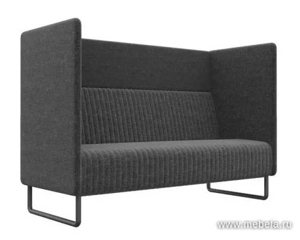 Офисный диван Bronks