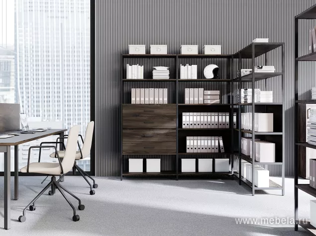 офисная мебель Evo