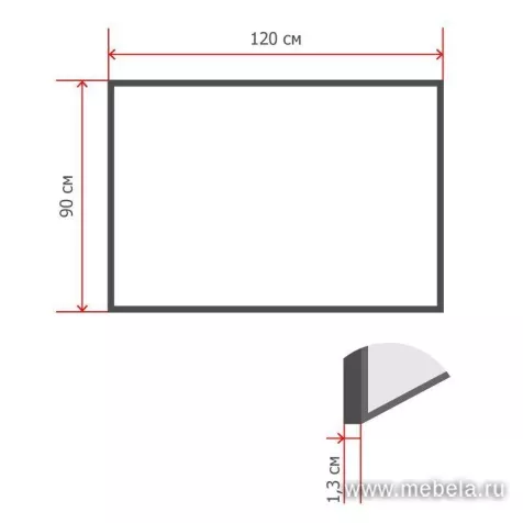 Доска DR-1504380