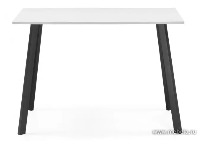 Обеденный стол Remli White