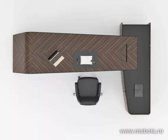 кабинет Bugatti