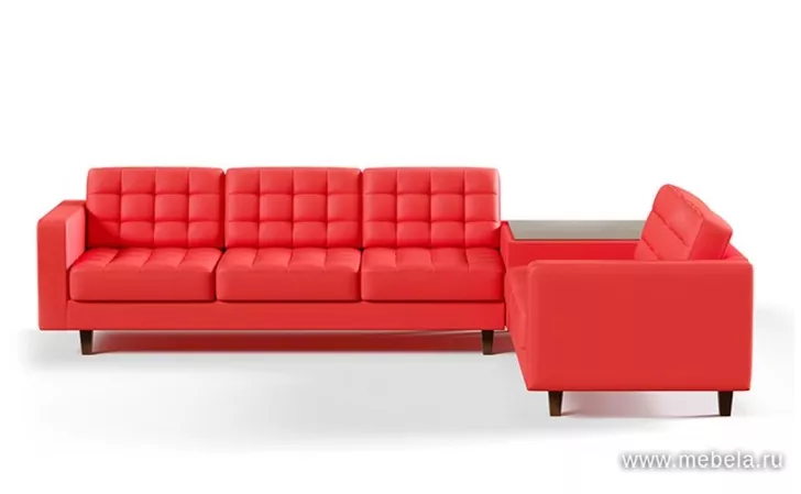 Офисный диван Kleo