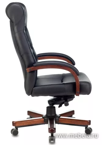 кресло T-9928 Walnut