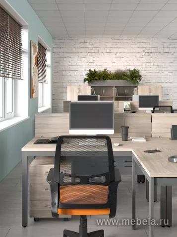 мебель Формула МП2