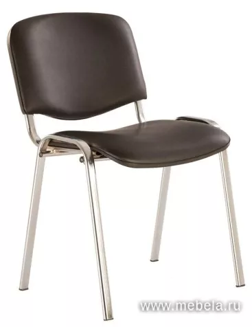 офисный стул Iso Chrome