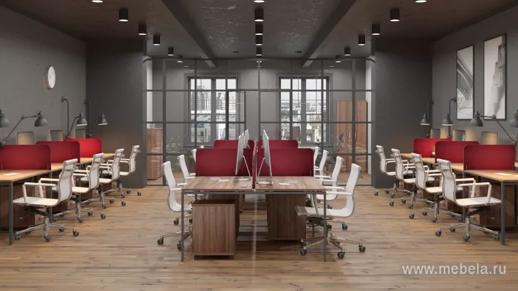 офисная мебель Argo