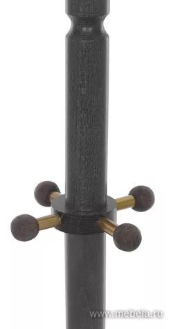 Вешалка напольная В 32Н