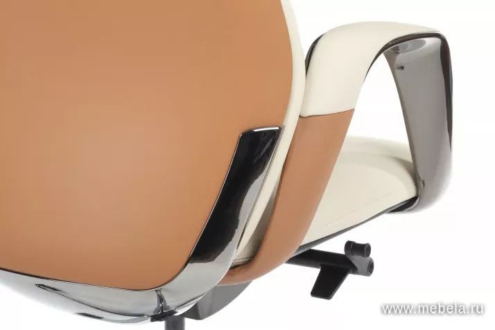 кресло для руководителя RV-Napoli