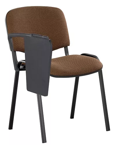 фото Стул офиснвый Iso-T Black №4