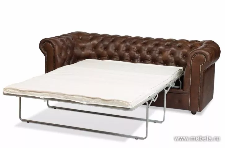 Офисный диван Честер Lux