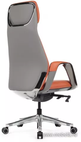 кресло для руководителя RV-Napoli