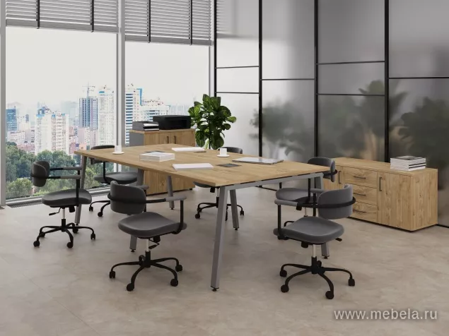 мебель Project Teckwood