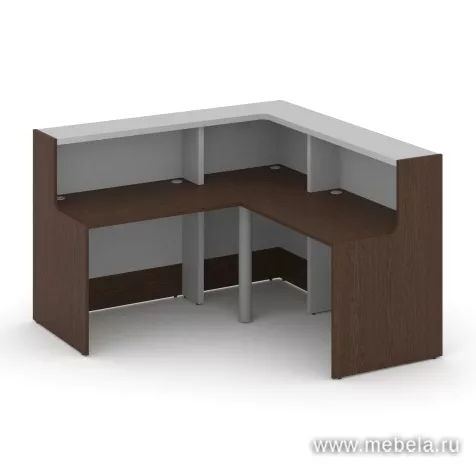 ресепшн Style Wenge