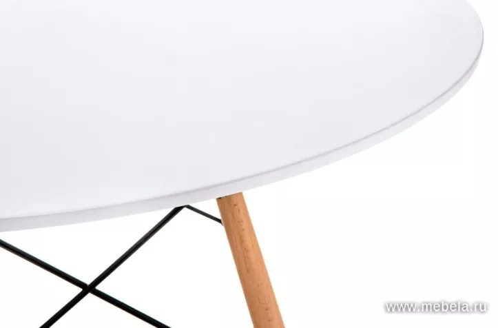 Обеденный стол круглый Table 80