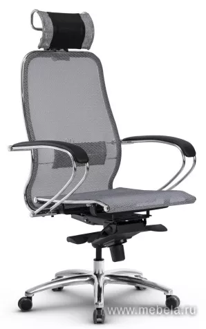 офисное кресло S-2.04