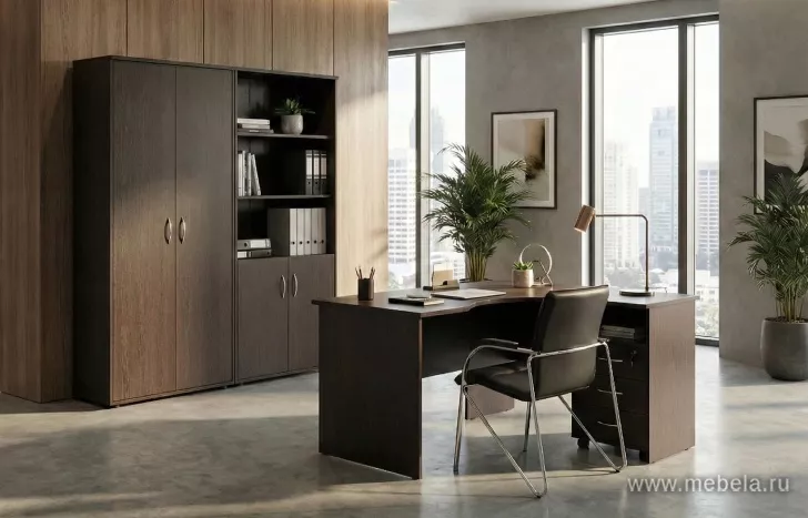 мебель Рива Венге