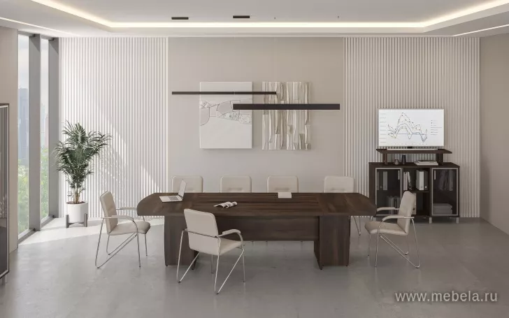 кабинет Борн Дуб