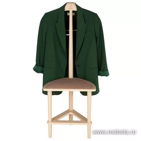 Вешалка с сиденьем В 26Н