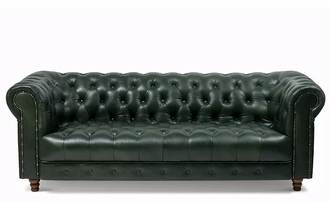 фото Офисный диван Честер №5