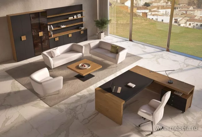 кабинет Kyu DM