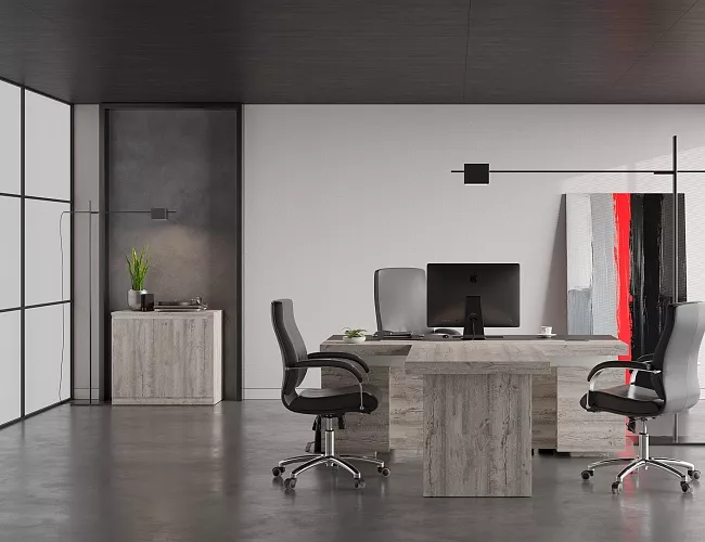 фото кабинет Ливерпуль Нордик №4