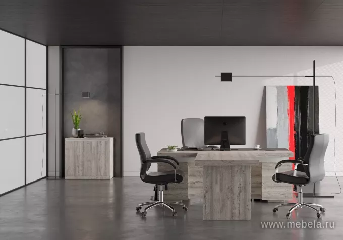 кабинет Liverpool Nordik