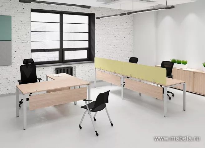 Офисная мебель Strike
