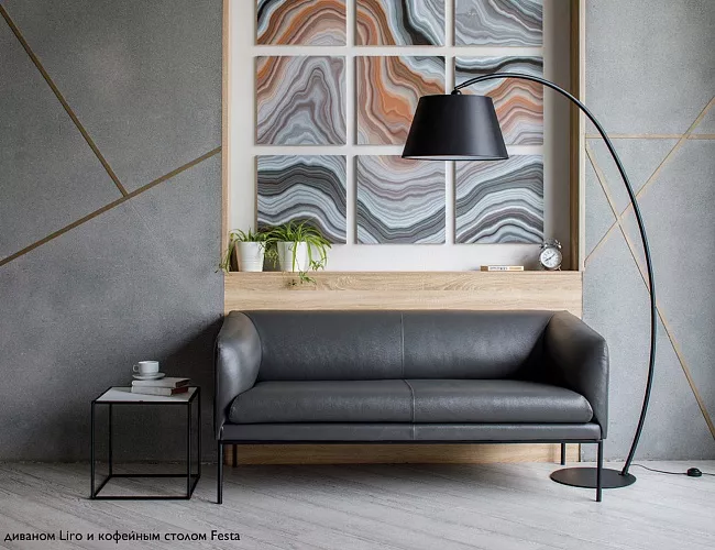 фото Торшер Tango №2