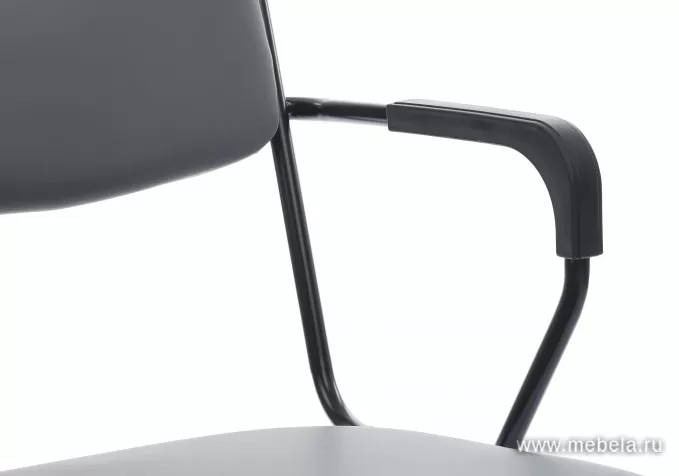 стул RV-Nix Black Plus