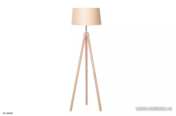 Торшер Star mini