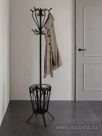 Вешалка напольная М 5Н