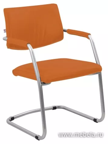 кресло Nw Delta Silver