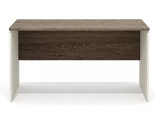 Стол рабочий офисный прямой