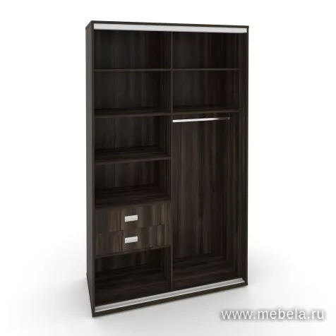 Шкафы-Купе Maris Mali