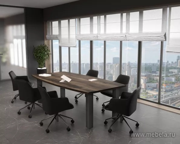 кабинет Yalta Mali