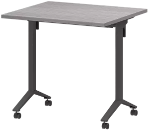 Стол мобильный складной (25мм)