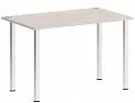 Стол компьютерный на металлокаркасе