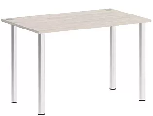 Стол компьютерный на металлокаркасе