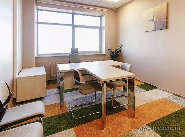 кабинет Fermo Metal +