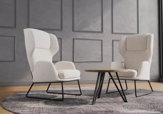 Офисный диван Pronto