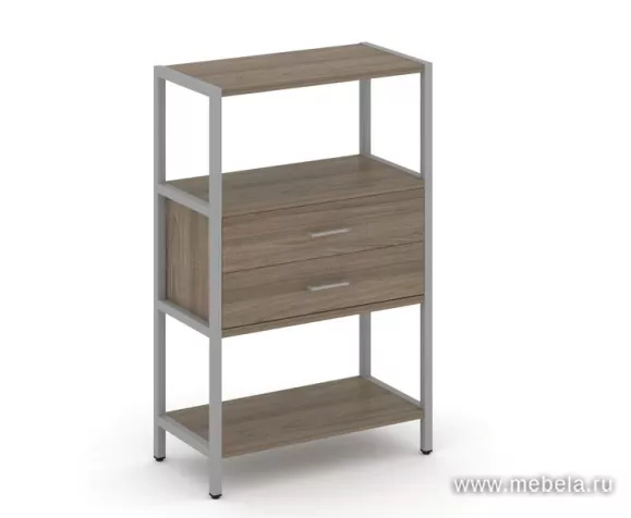 Cтеллажи Shelf Elm