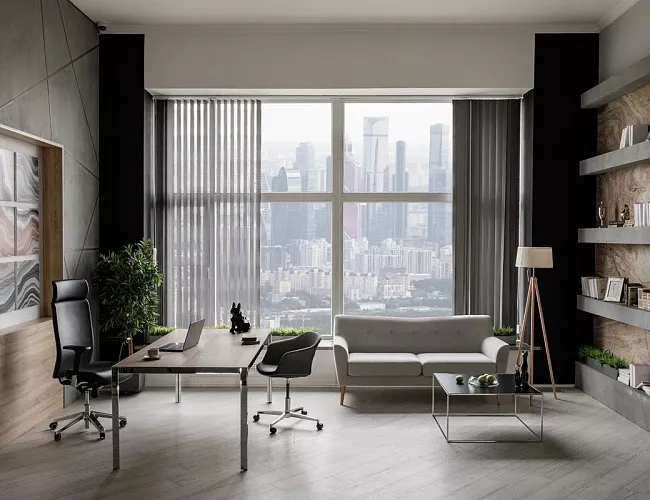 фото кабинет Enzo №3