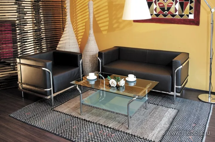 Журнальный столик Mikonos