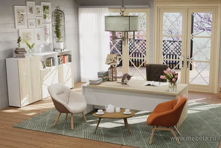 кабинет Кортез +