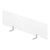 Фронтальный экран Plexi для стола bench ш. 118см