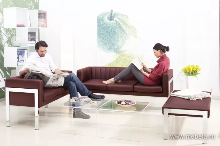 Офисный диван You3