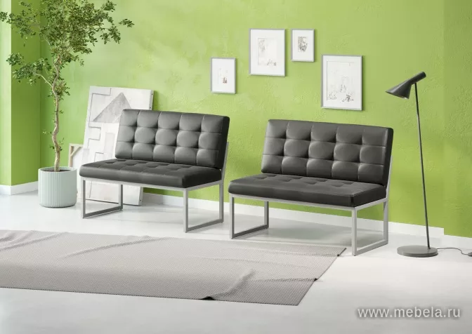 офисный диван RV-Некст