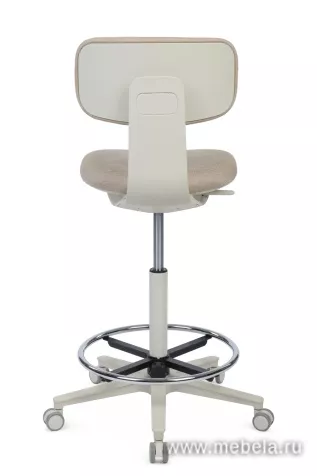 кресло высокое RV-Summit