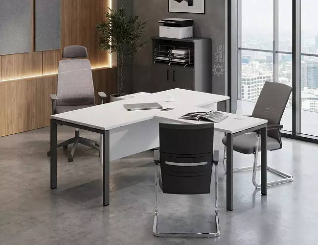 фото кабинет Style Project