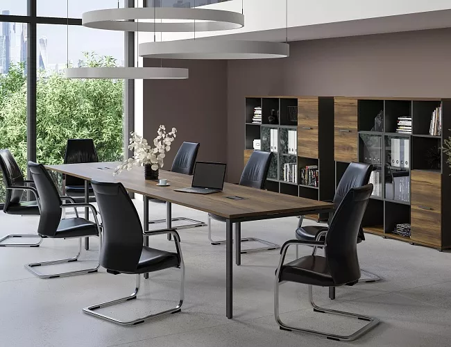 фото столы Concept Light